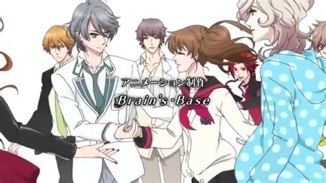 brothers conflict op lyrics